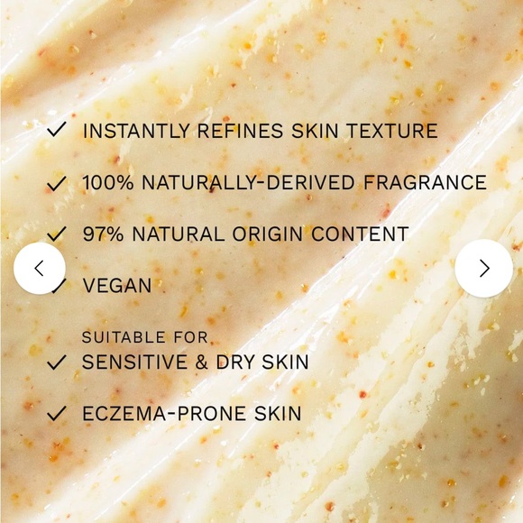 NEW Ren Clean Skincare PHA Exfoliating Facial - Picture 3 of 3